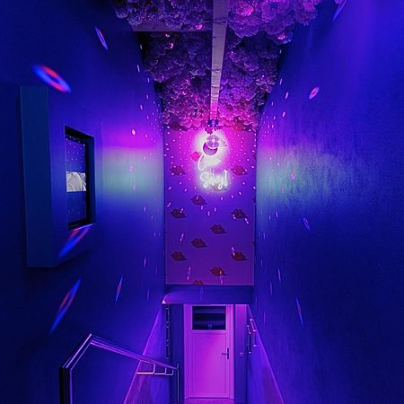 Lustra Stundenhotel - Adults Only Landshut Eksteriør billede